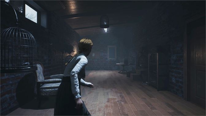 screenshot for Remothered: Broken Porcelain